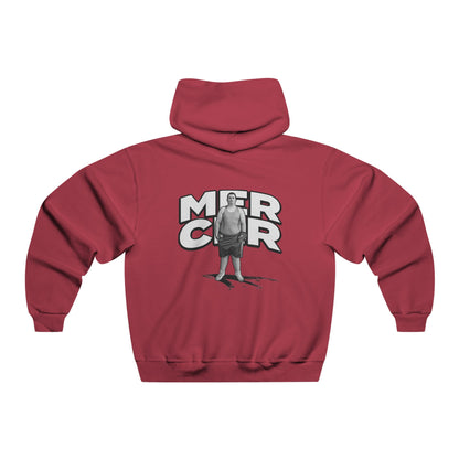 Matthew Mercer Vintage Hoodie