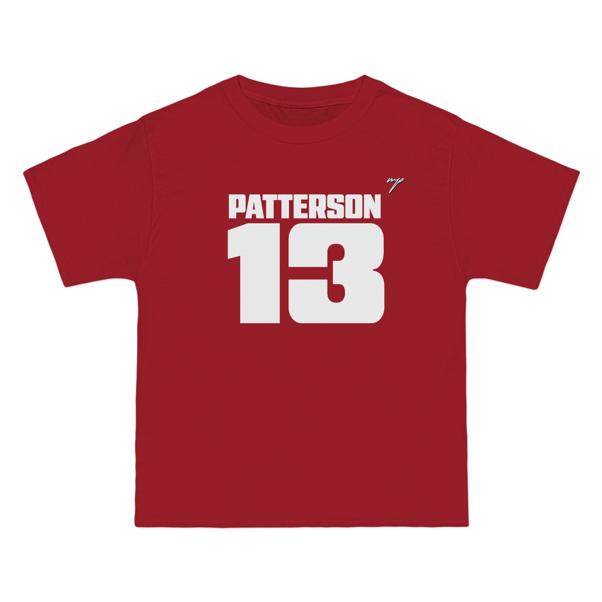 Kenadie Patterson Vintage Tee