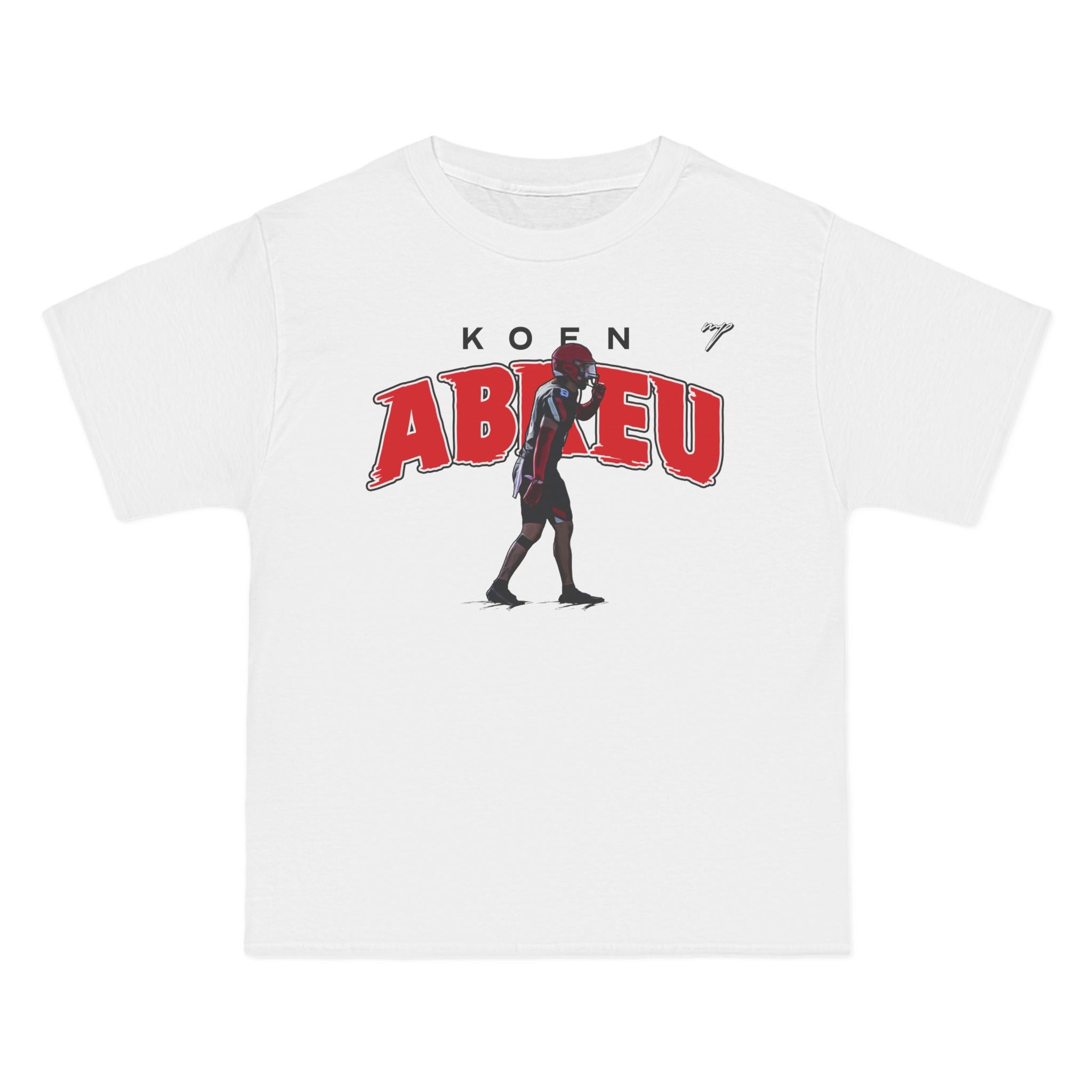 Koen Abreu Vintage Tee