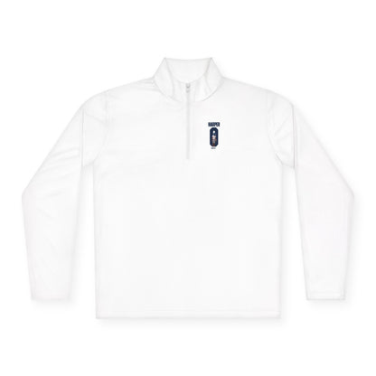 Daryl Harper Quarter-Zip