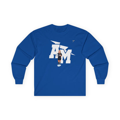 Addie Martin Long Sleeve Tee