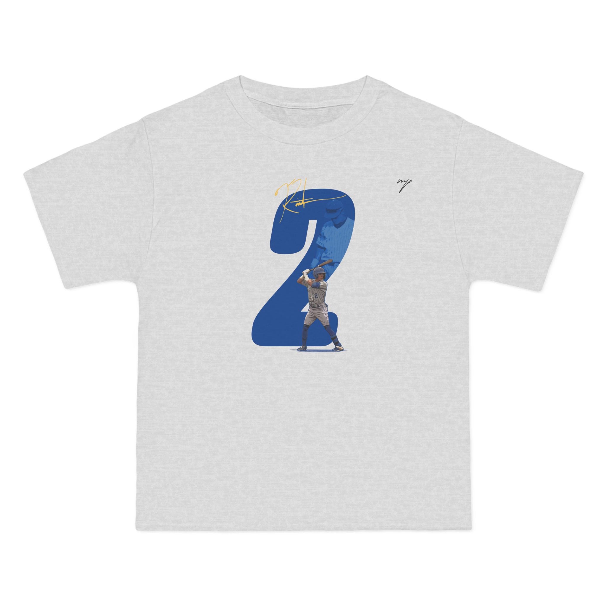Raithen Malone Vintage Tee