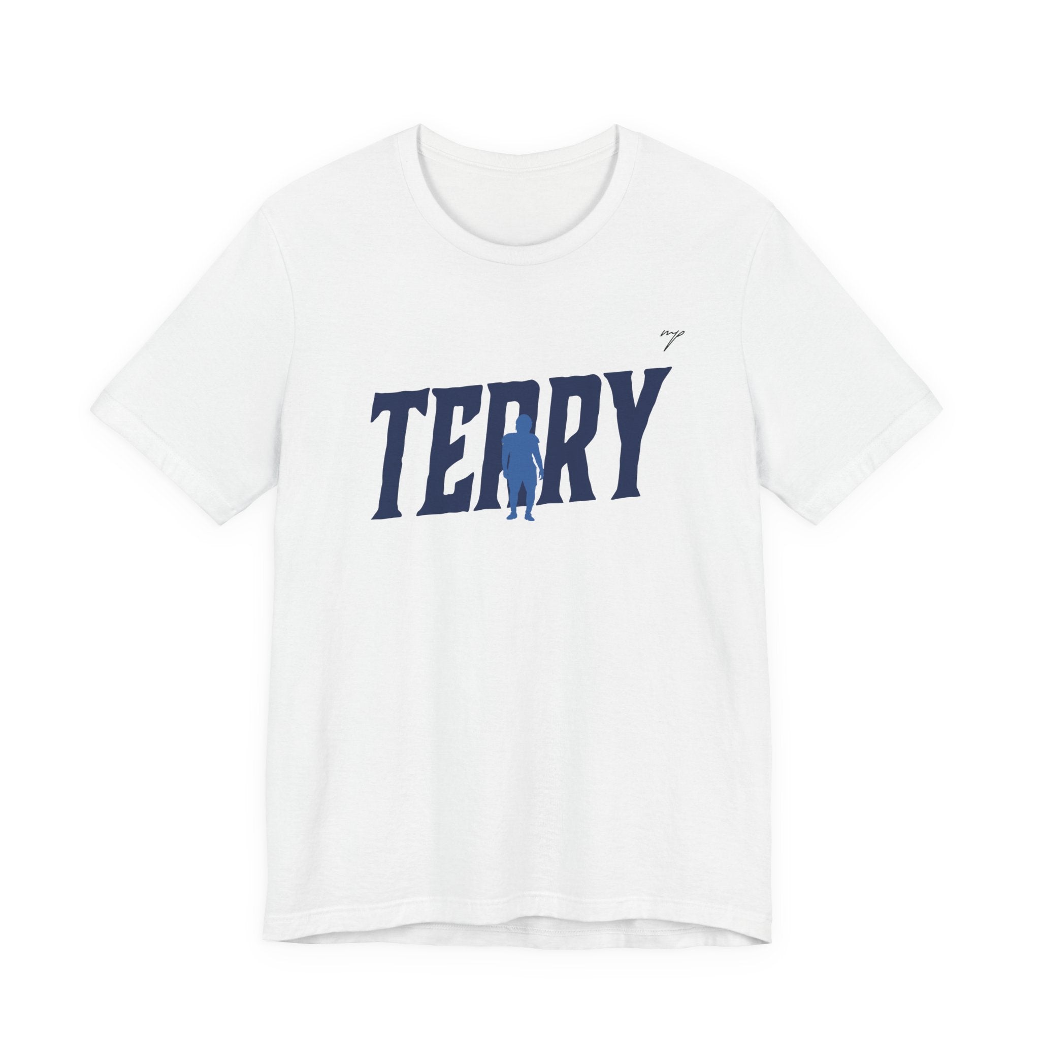 Terry Celamy Graphic Tee