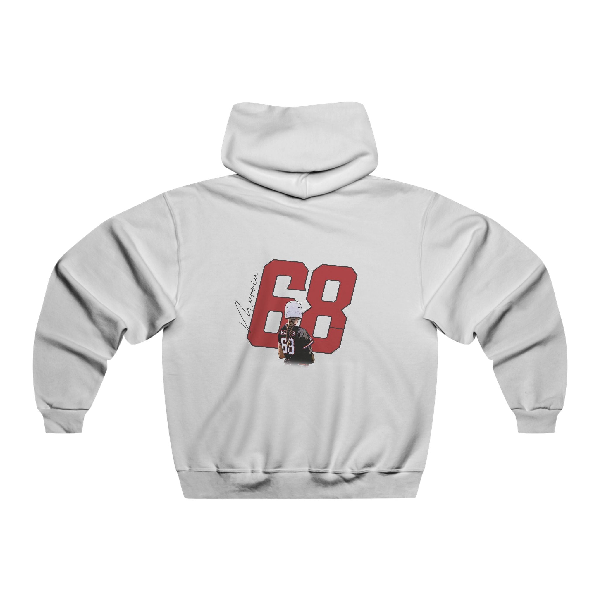 Taliah Murria Vintage Hoodie