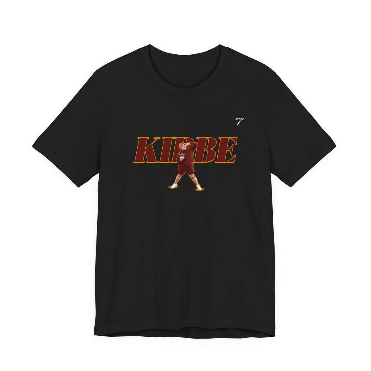 Elijah Kibbe Graphic Tee