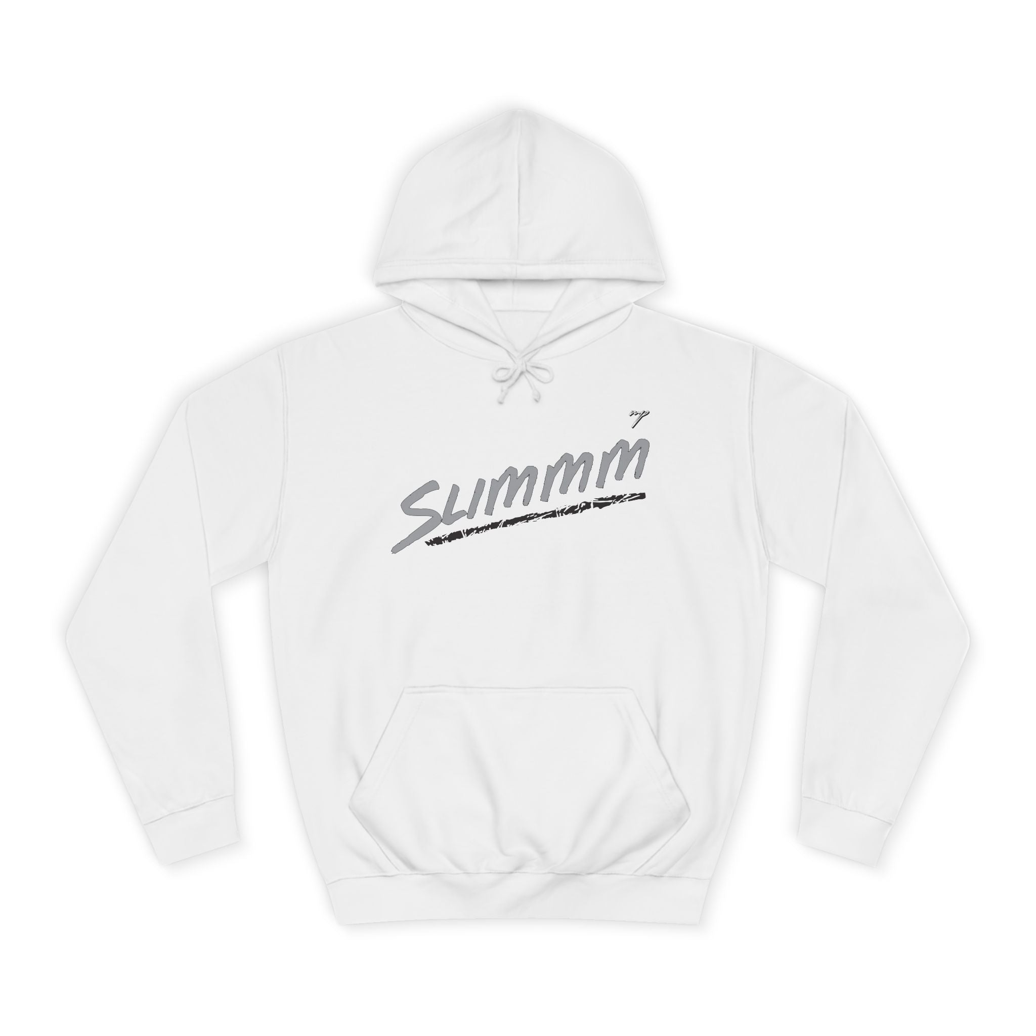 Elijah Perrin Hoodie