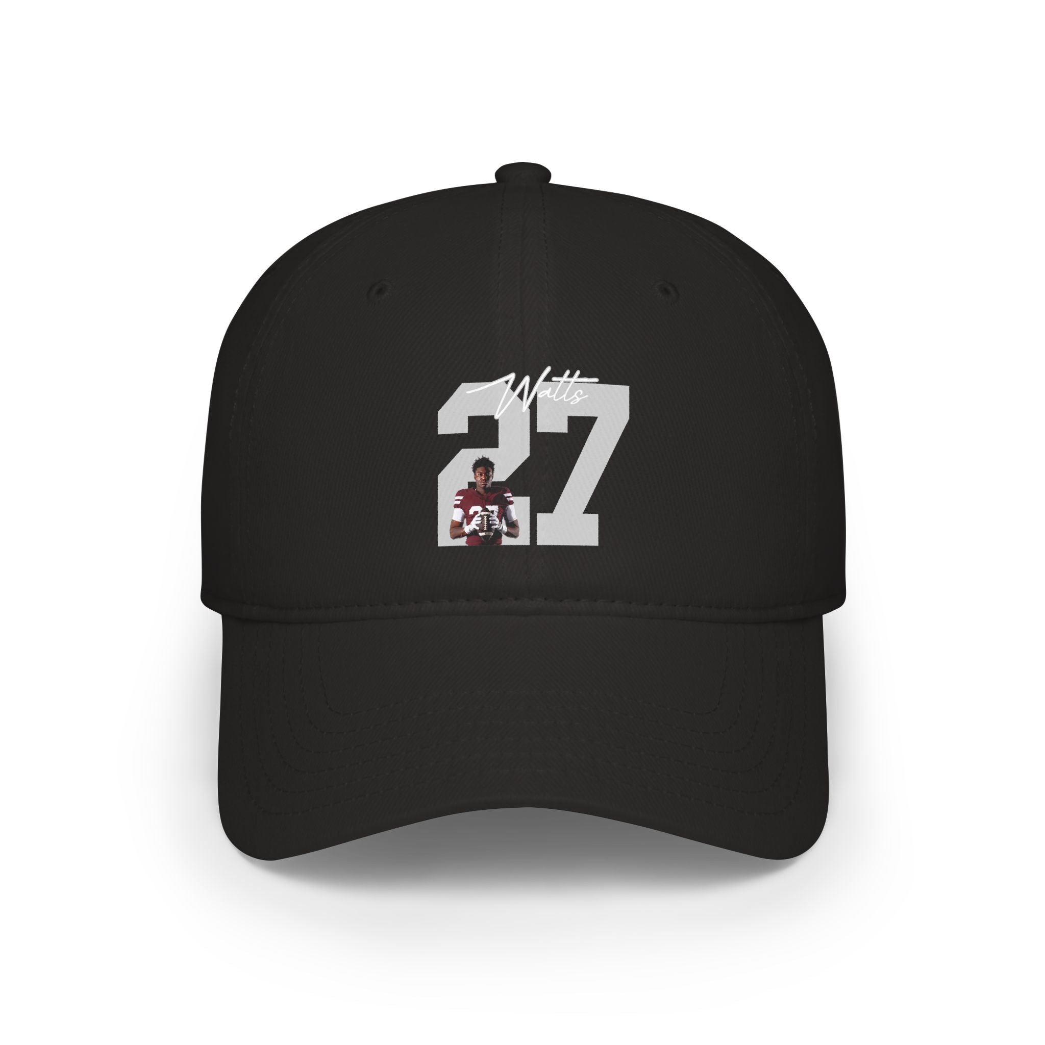 Antavius Watts Hat