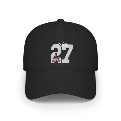 Antavius Watts Hat
