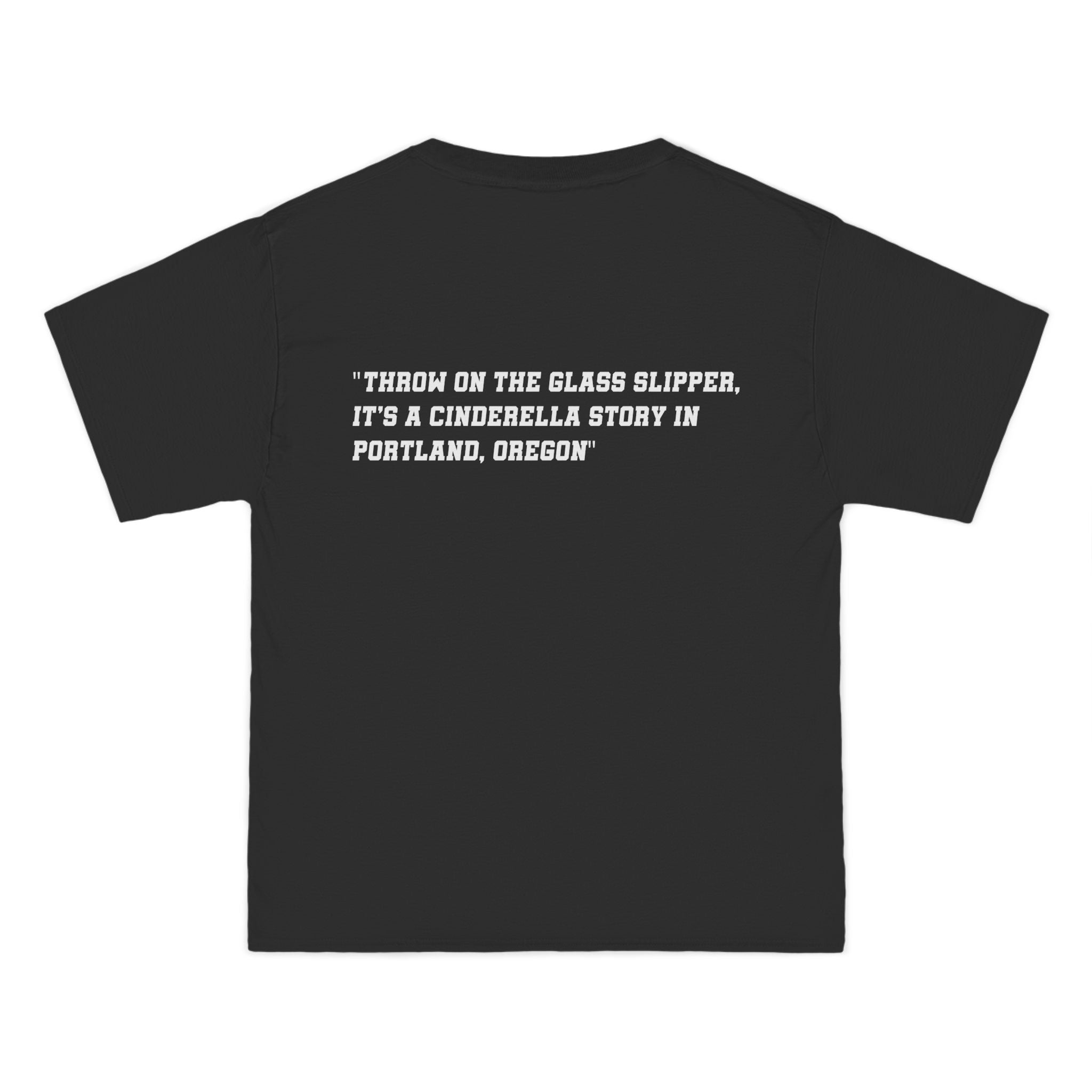 Jimmy & Griff Vintage Tee