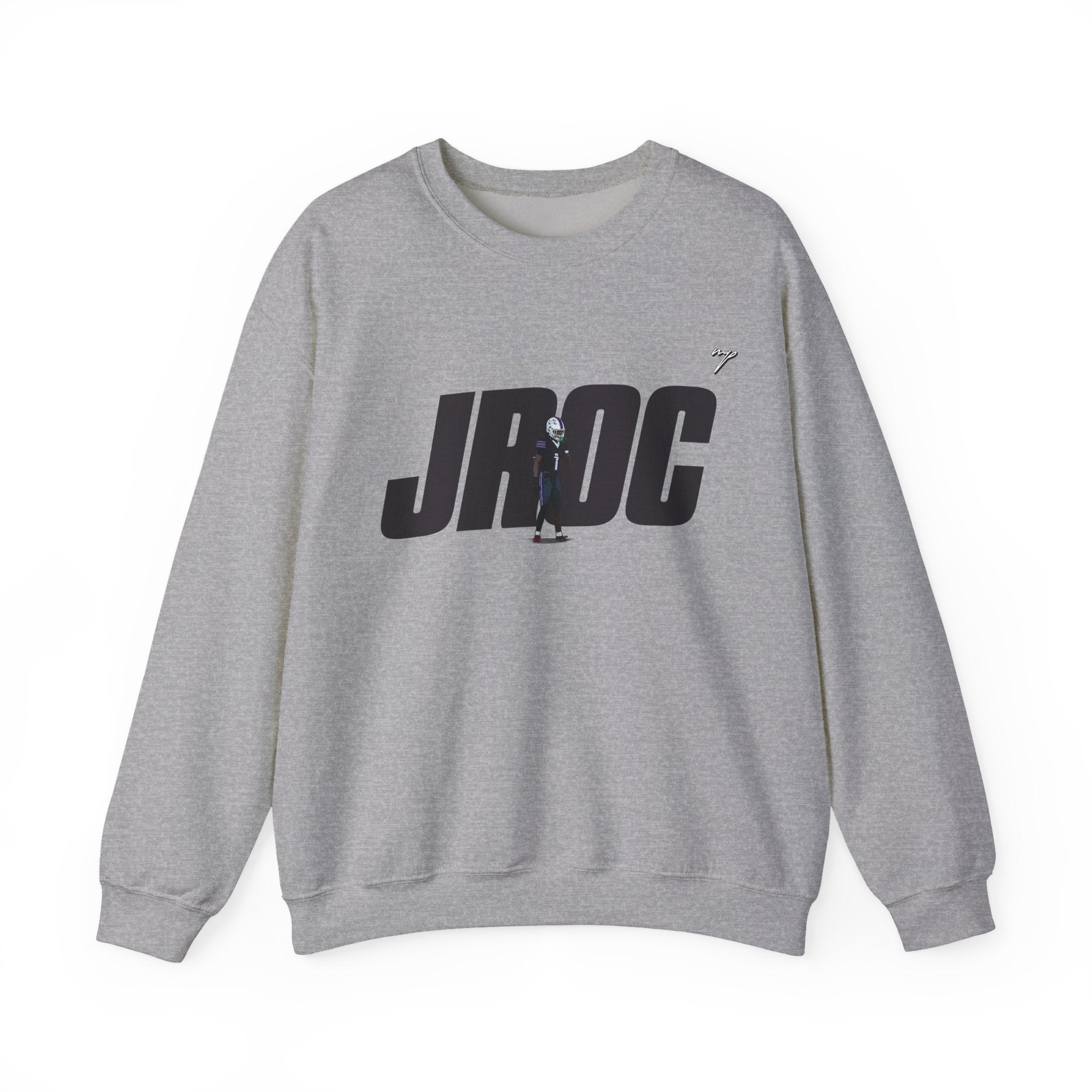 Jamar Jenkins Jr Crewneck