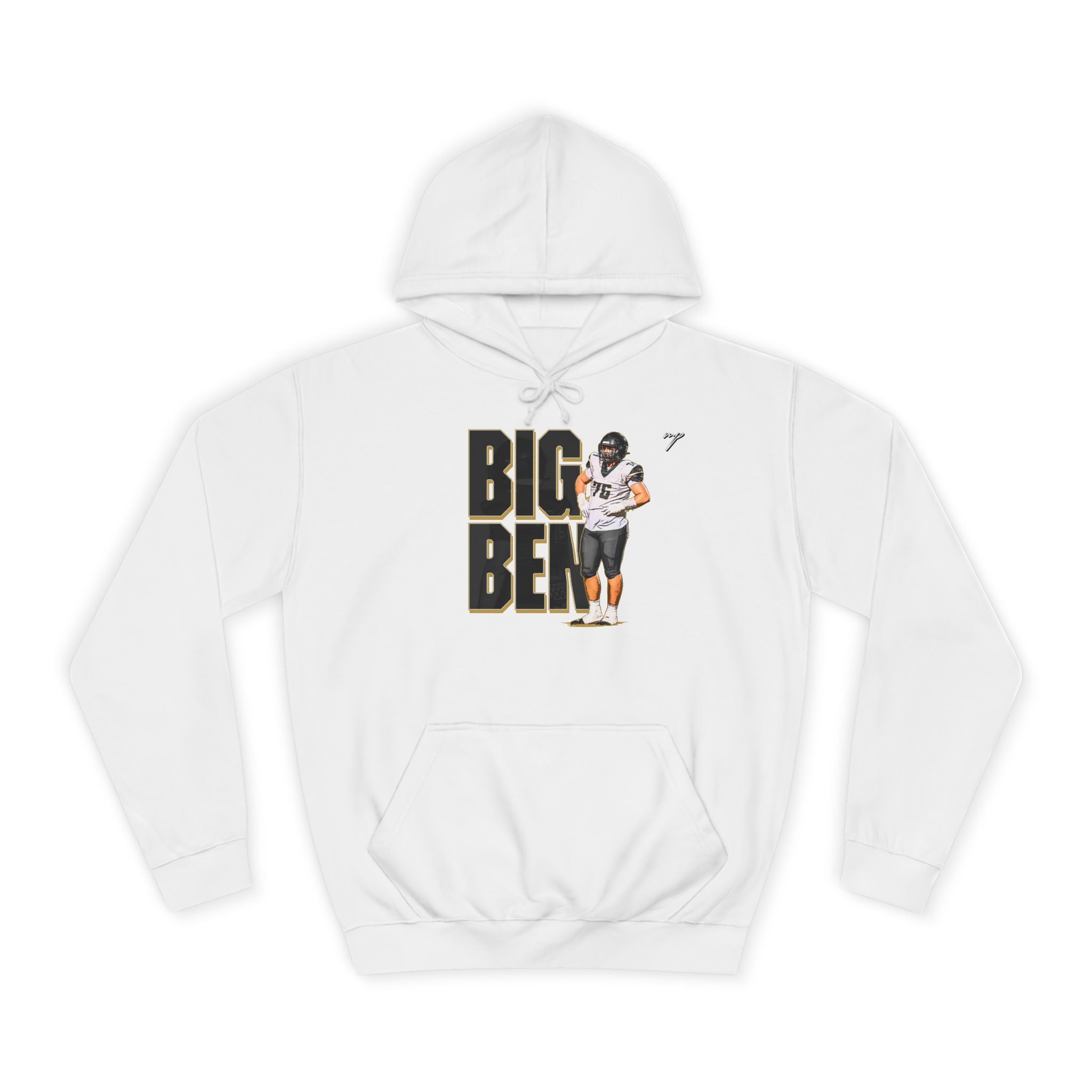 Ben Gula Hoodie