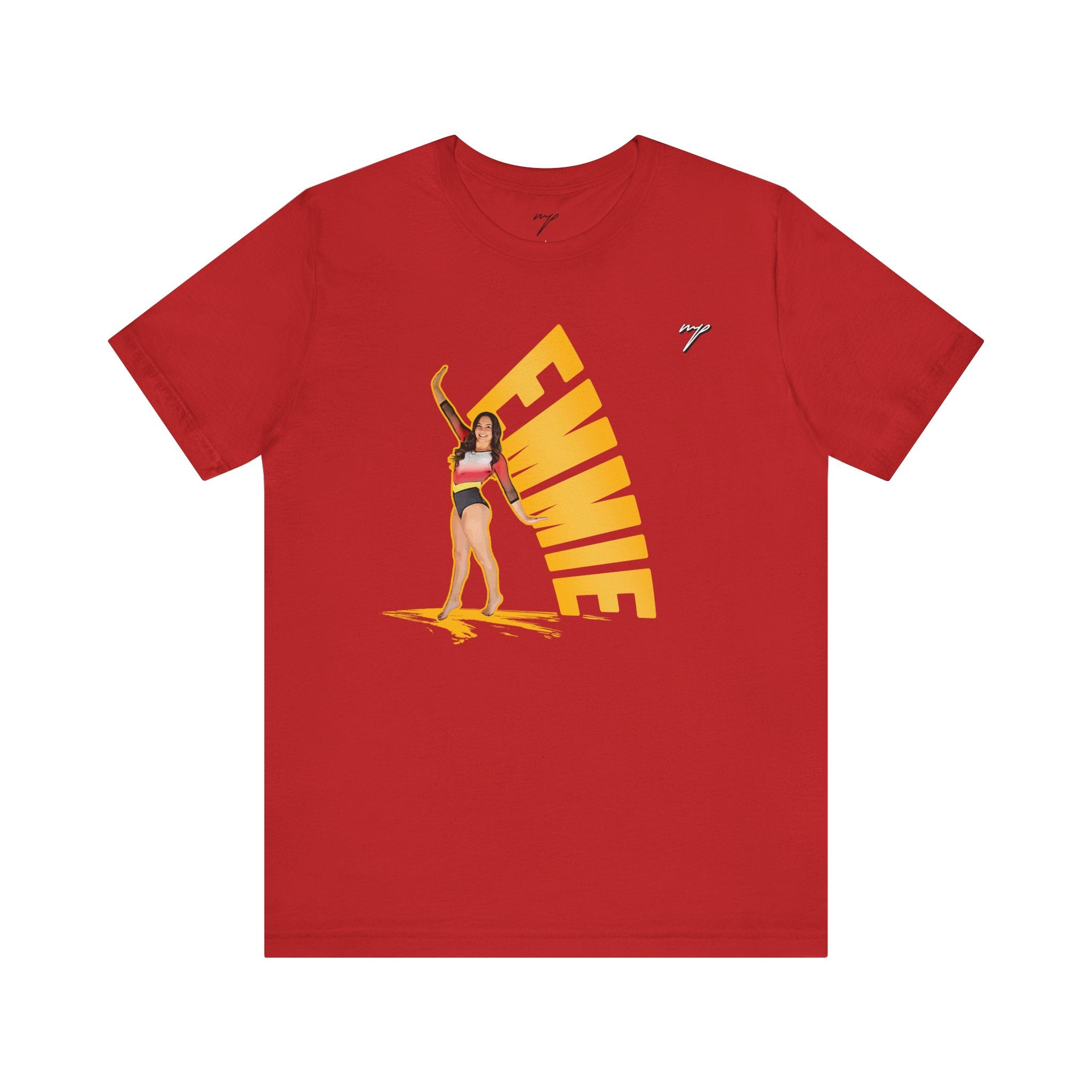Emmie Barton Graphic Tee
