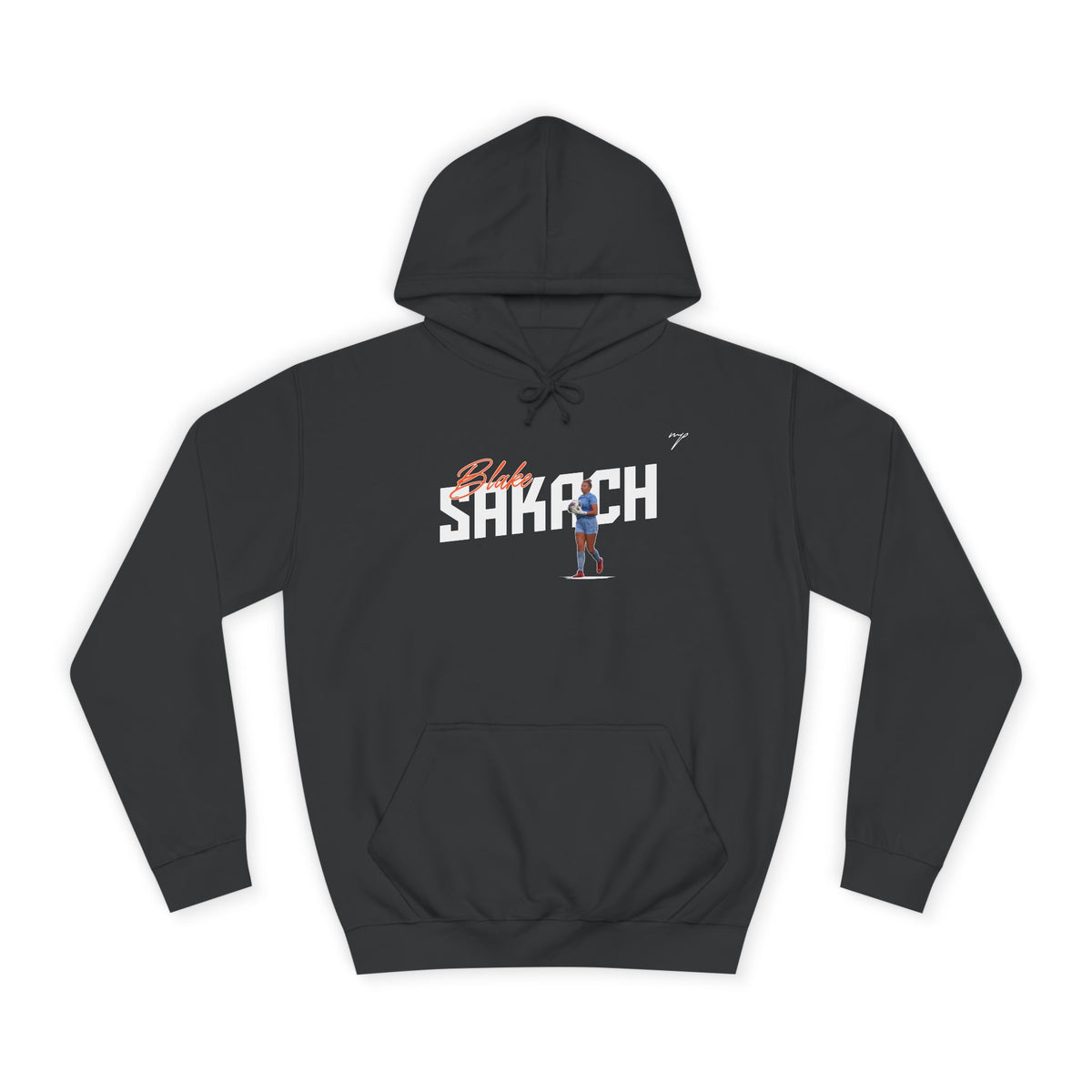 Blake Sakach Hoodie