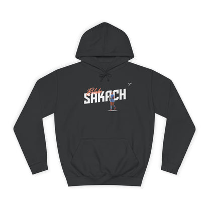 Blake Sakach Hoodie