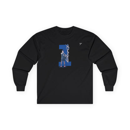 Silas Rodriguez Long Sleeve