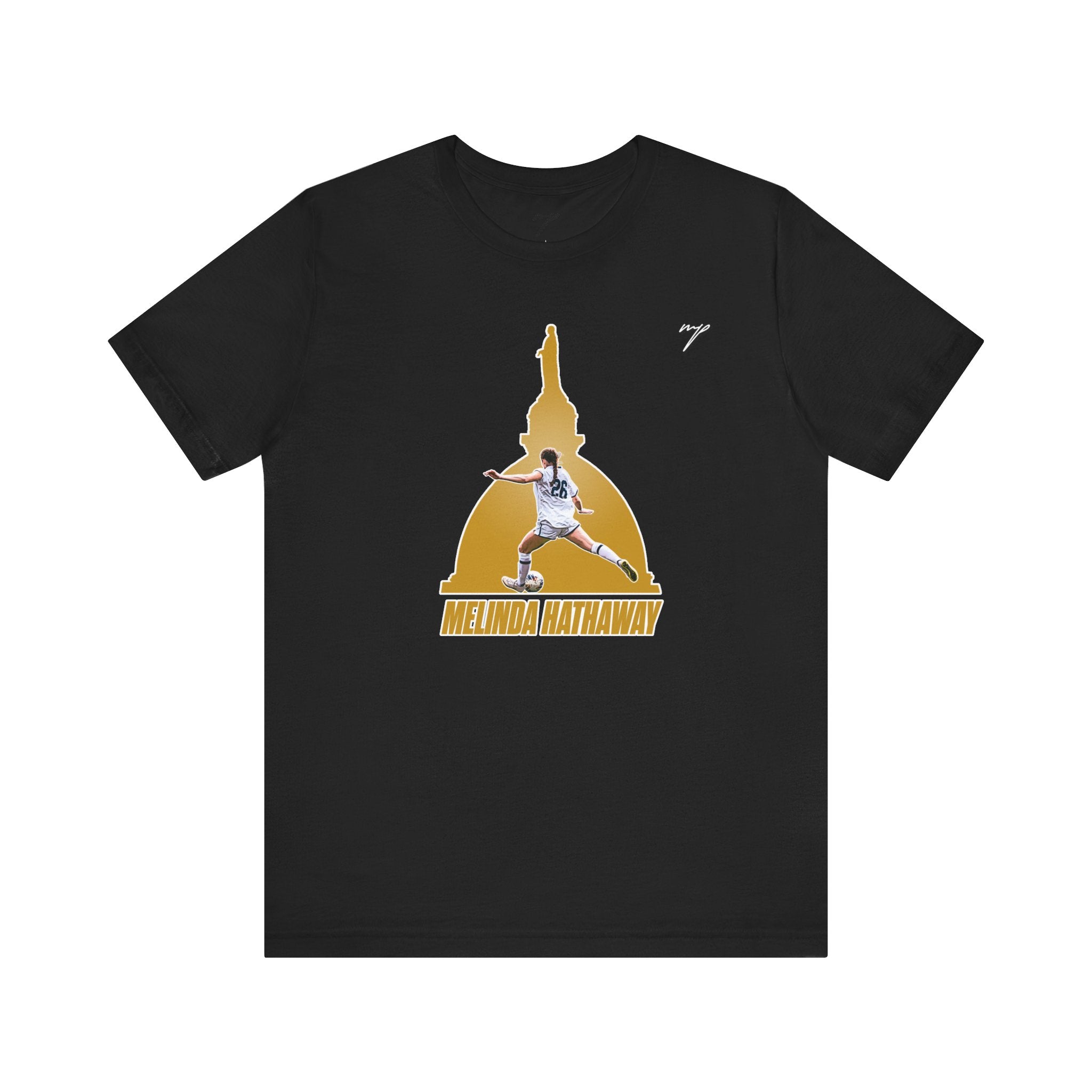 Melinda  Hathaway Graphic Tee