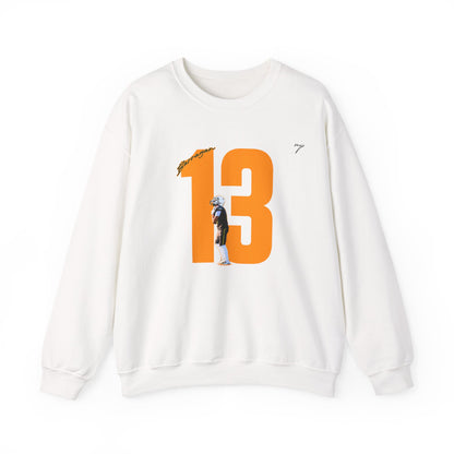 Leo Barragan Crewneck