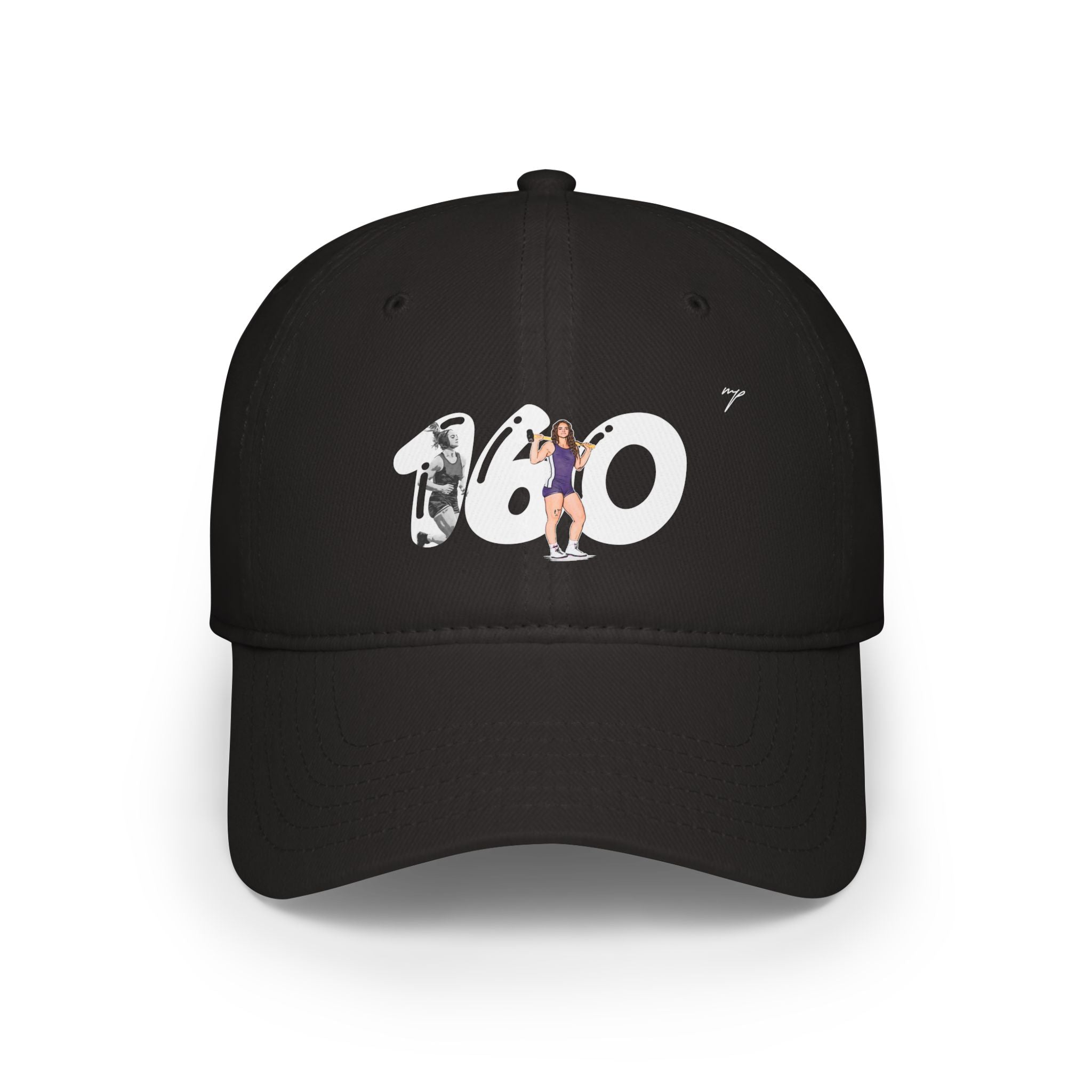 Kylie Hulse Hat