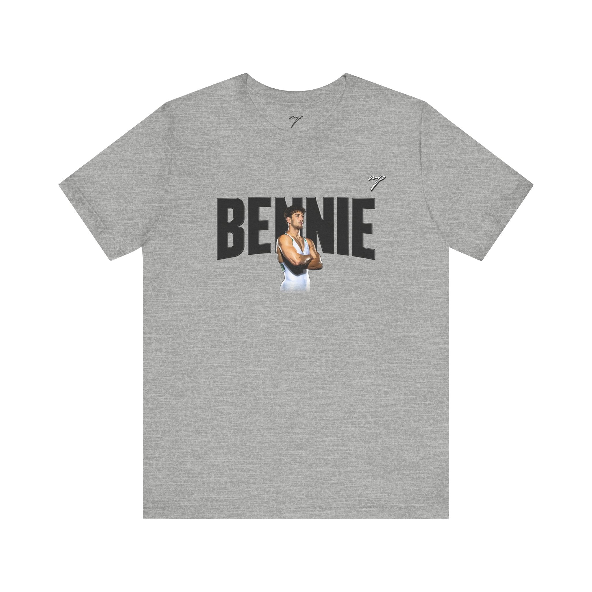 Kael Bennie Graphic Tee