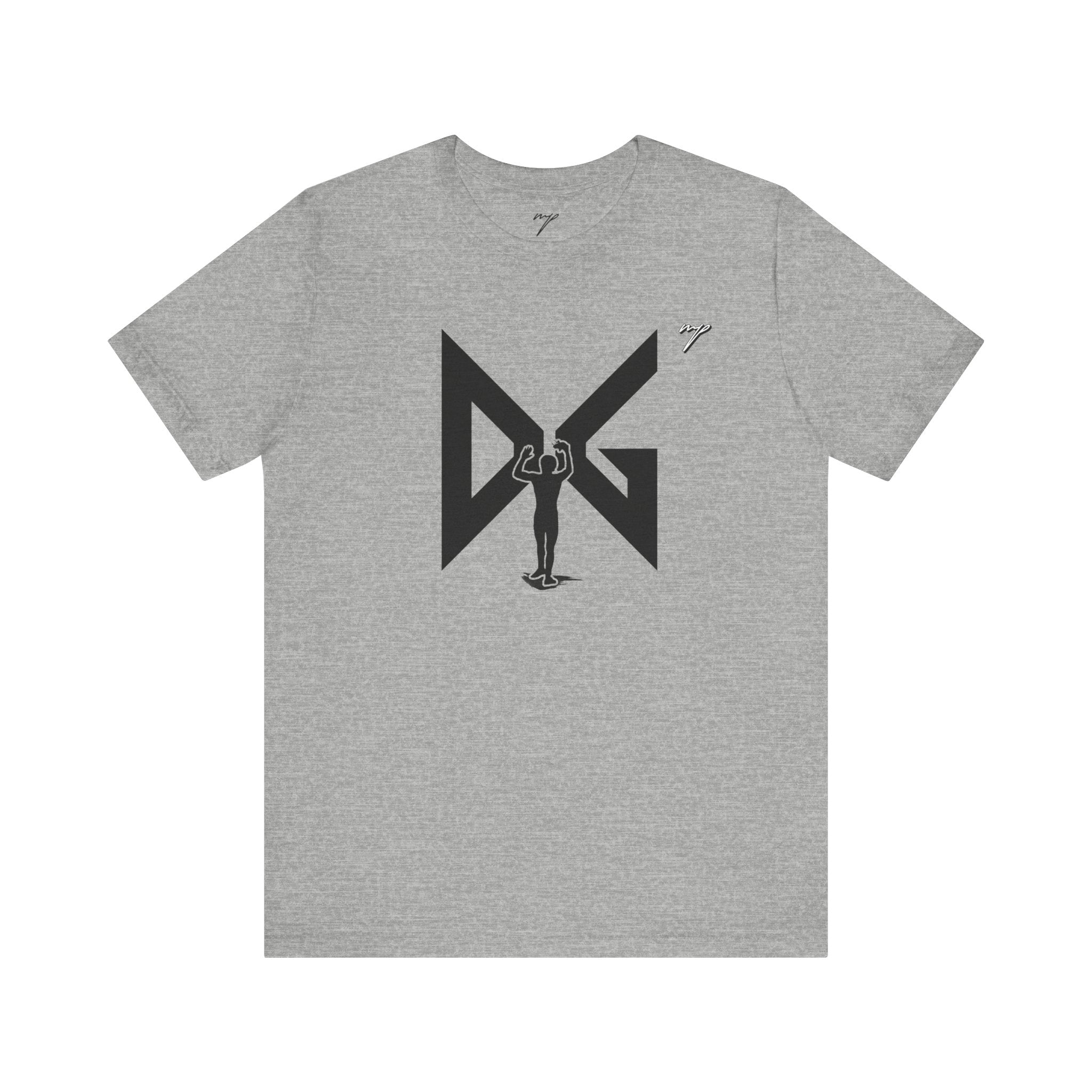 Dysen Gould Graphic Tee