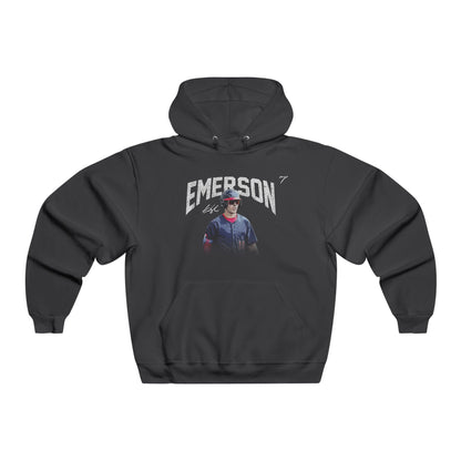 Grady Emerson Vintage Hoodie