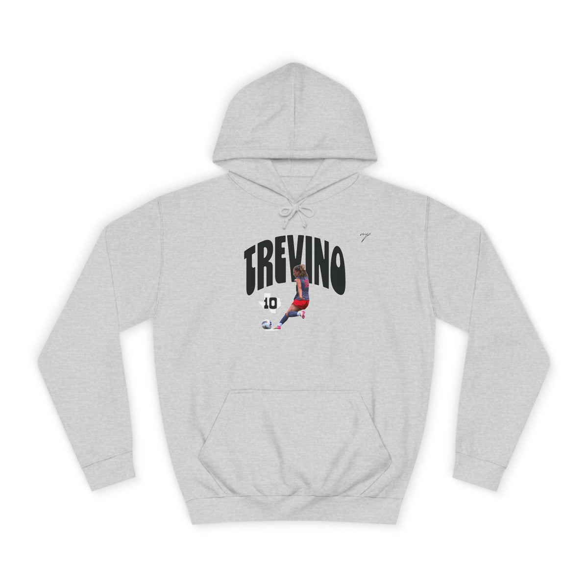 Gabby Trevino Hoodie