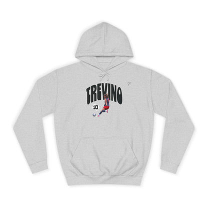 Gabby Trevino Hoodie