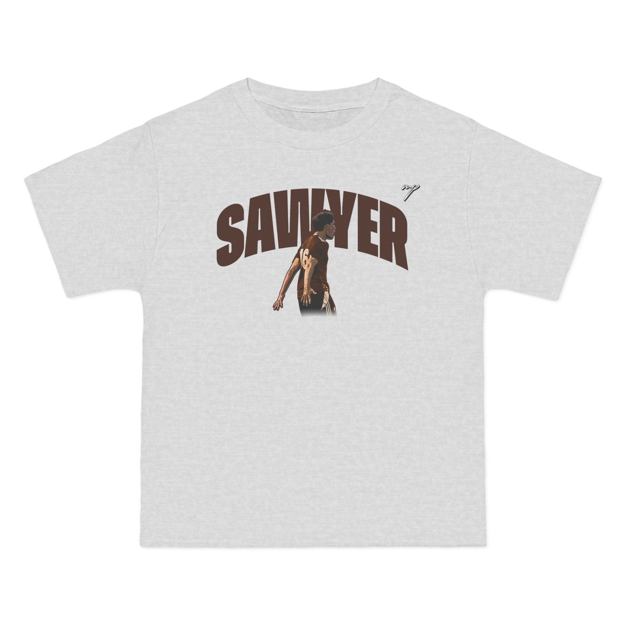 Sawyer Wilbanks Vintage Tee