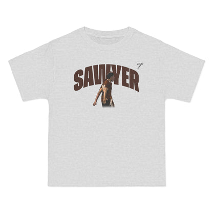 Sawyer Wilbanks Vintage Tee