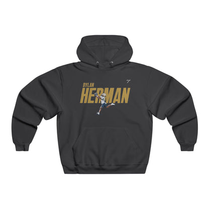 Dylan Herman Vintage Hoodie