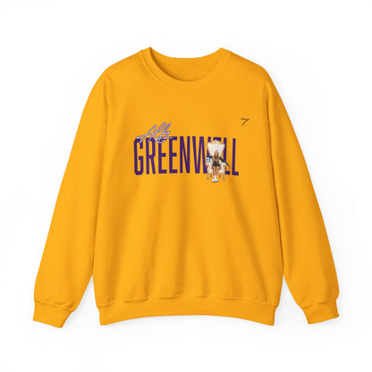 Ally Greenwell Crewneck