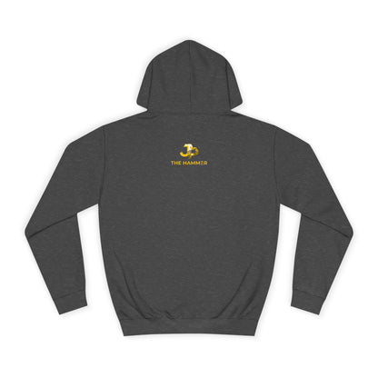 Josh Popper Hoodie