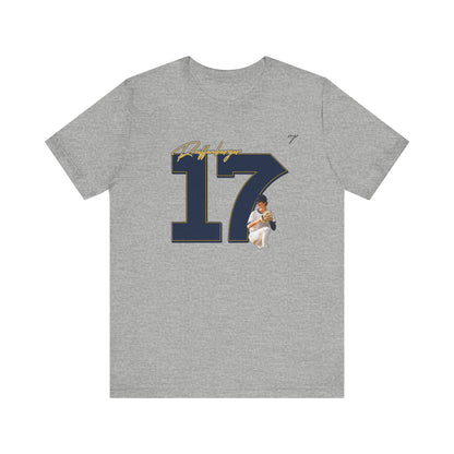 Charlie Reiffenberger Graphic Tee