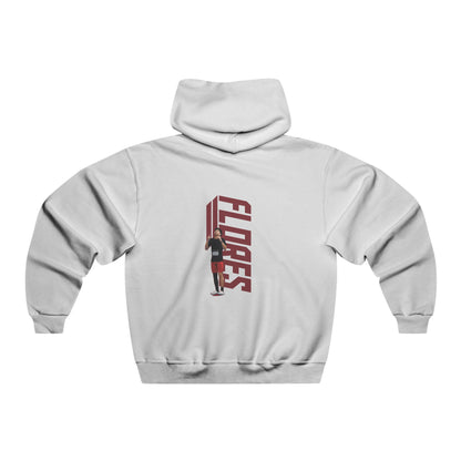 Anthony Flores Vintage Hoodie