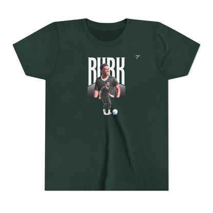 Charlie Burk YOUTH Graphic Tee