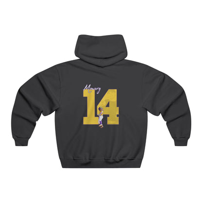 Ashlin Mowery Vintage Hoodie