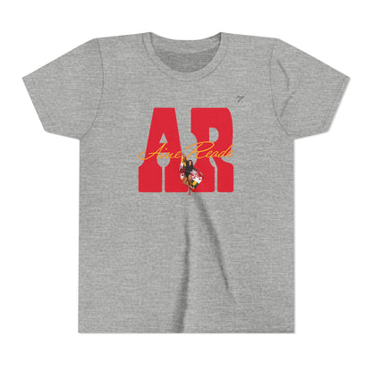 Aine Reade YOUTH Graphic Tee