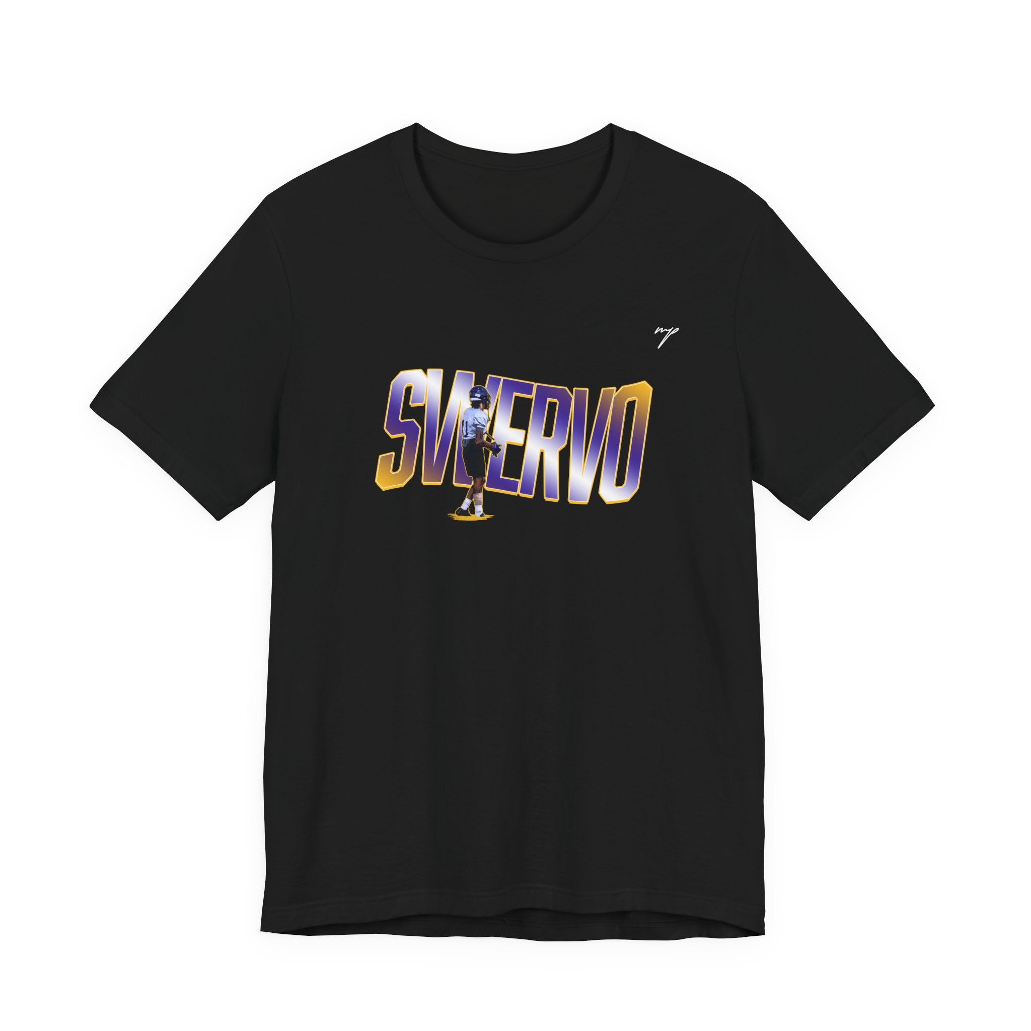 Cason Sapp Graphic Tee