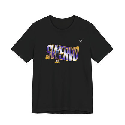 Cason Sapp Graphic Tee