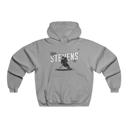Kyle Stevens Vintage Hoodie