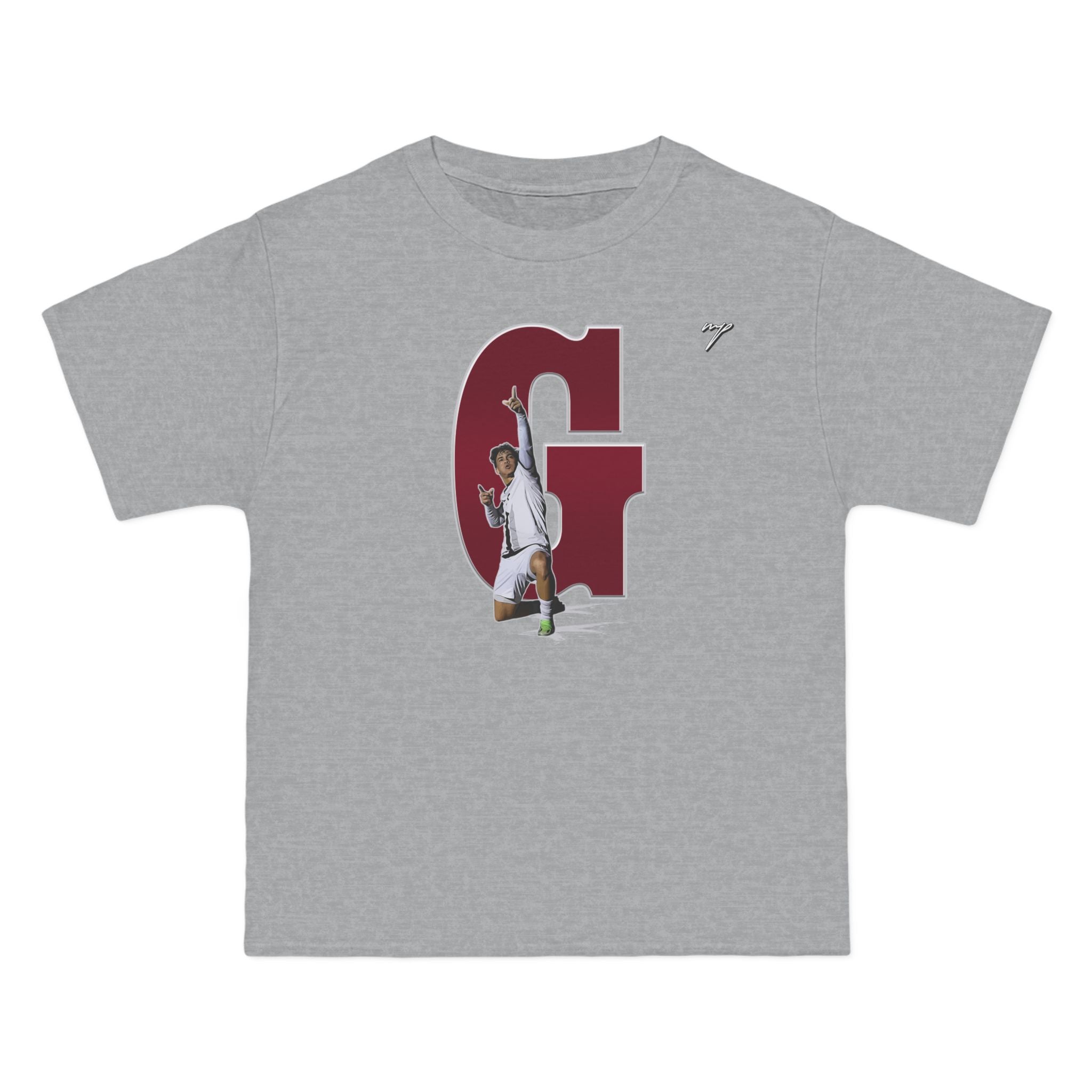 Jarred Hendricks Vintage Tee