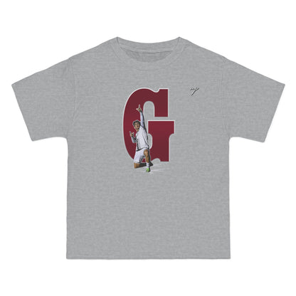 Jarred Hendricks Vintage Tee