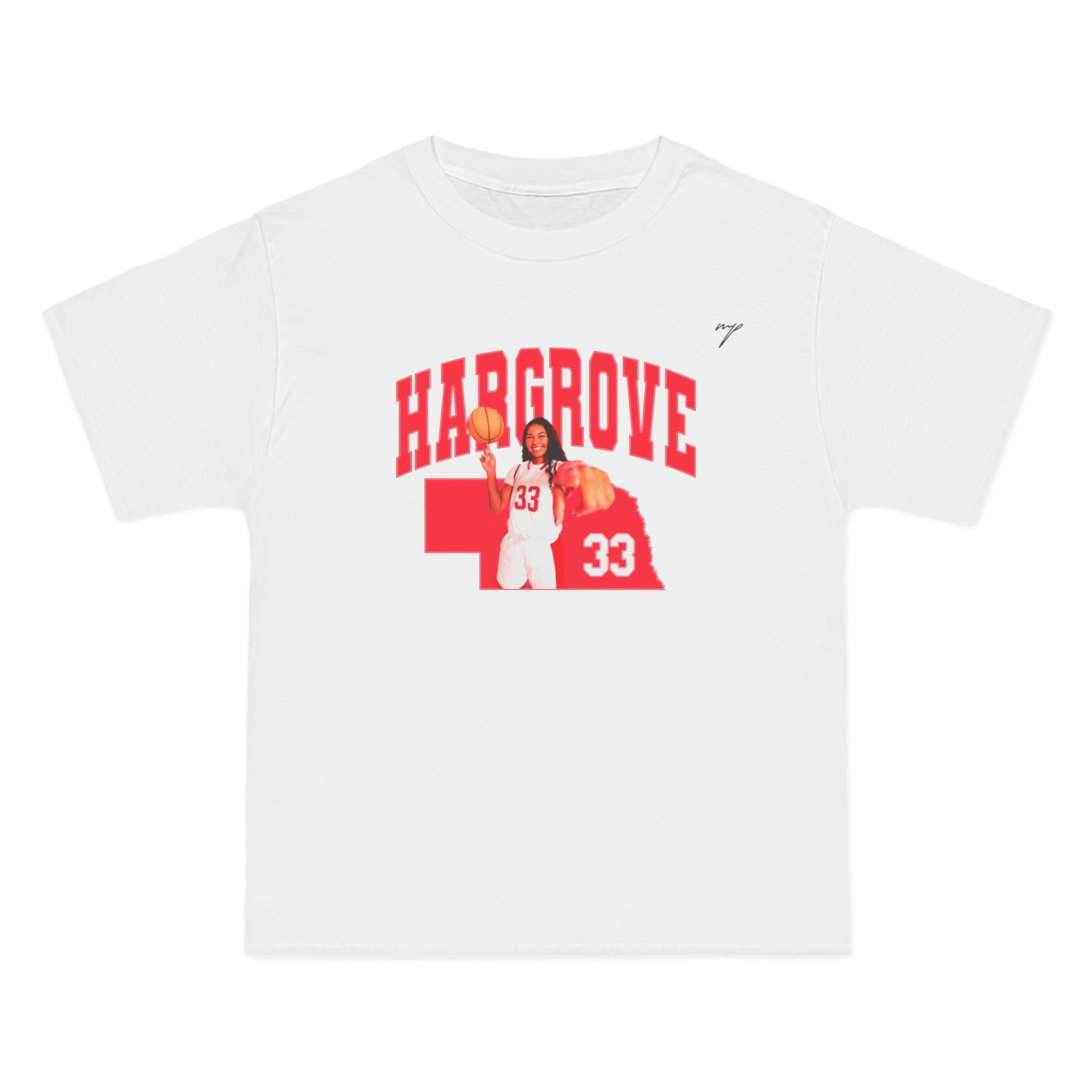Amiah Hargrove Vintage Tee