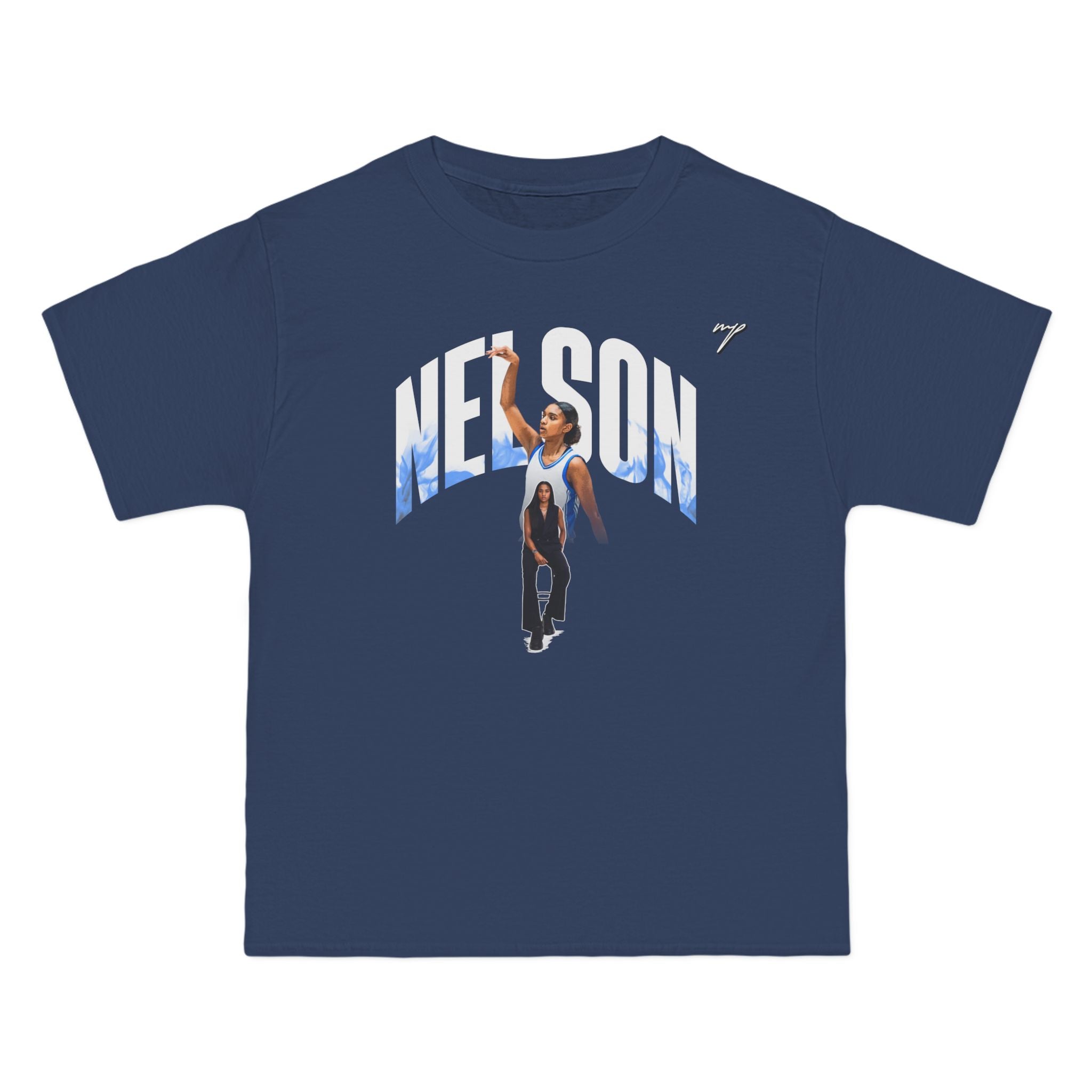 Riley Nelson Vintage Tee