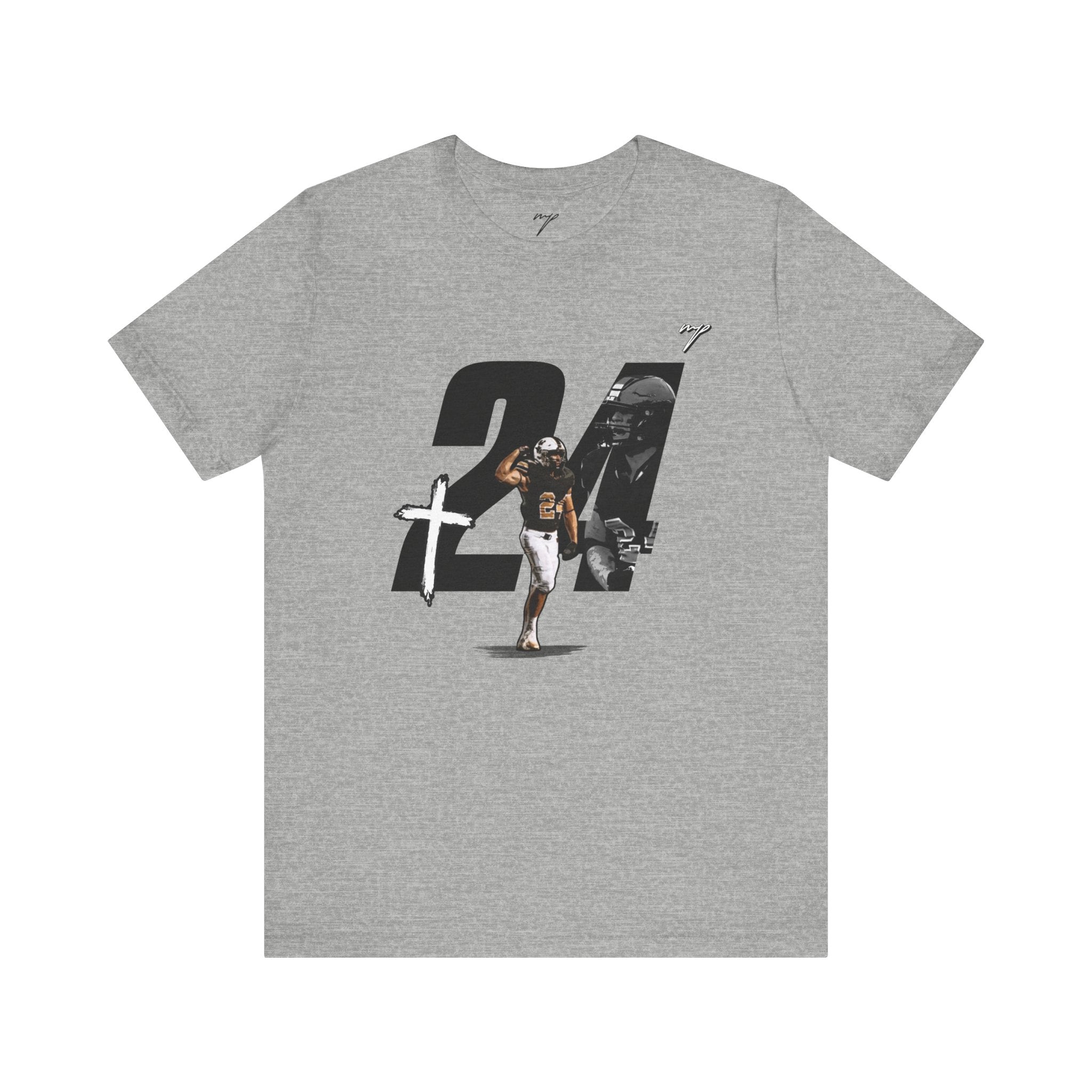 Noah Barrett Graphic Tee