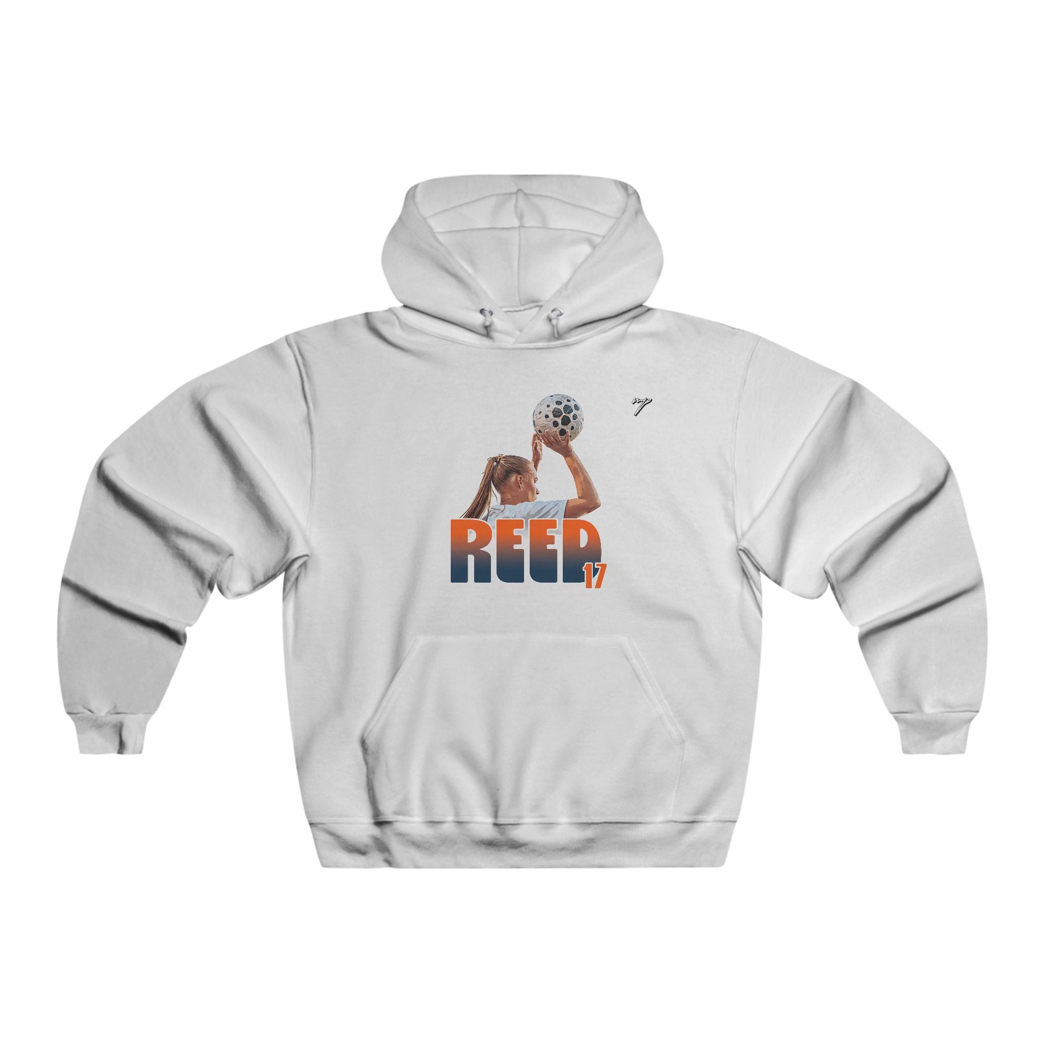 Kennedy Reed Vintage Hoodie