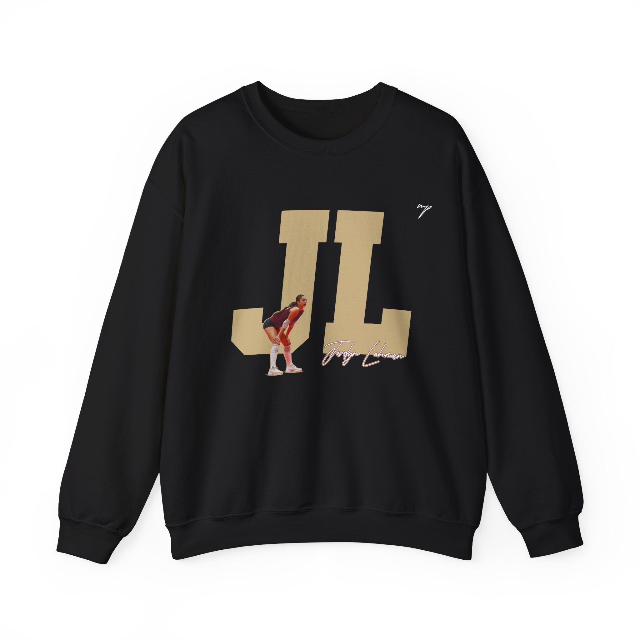Jordyn Lehman Crewneck