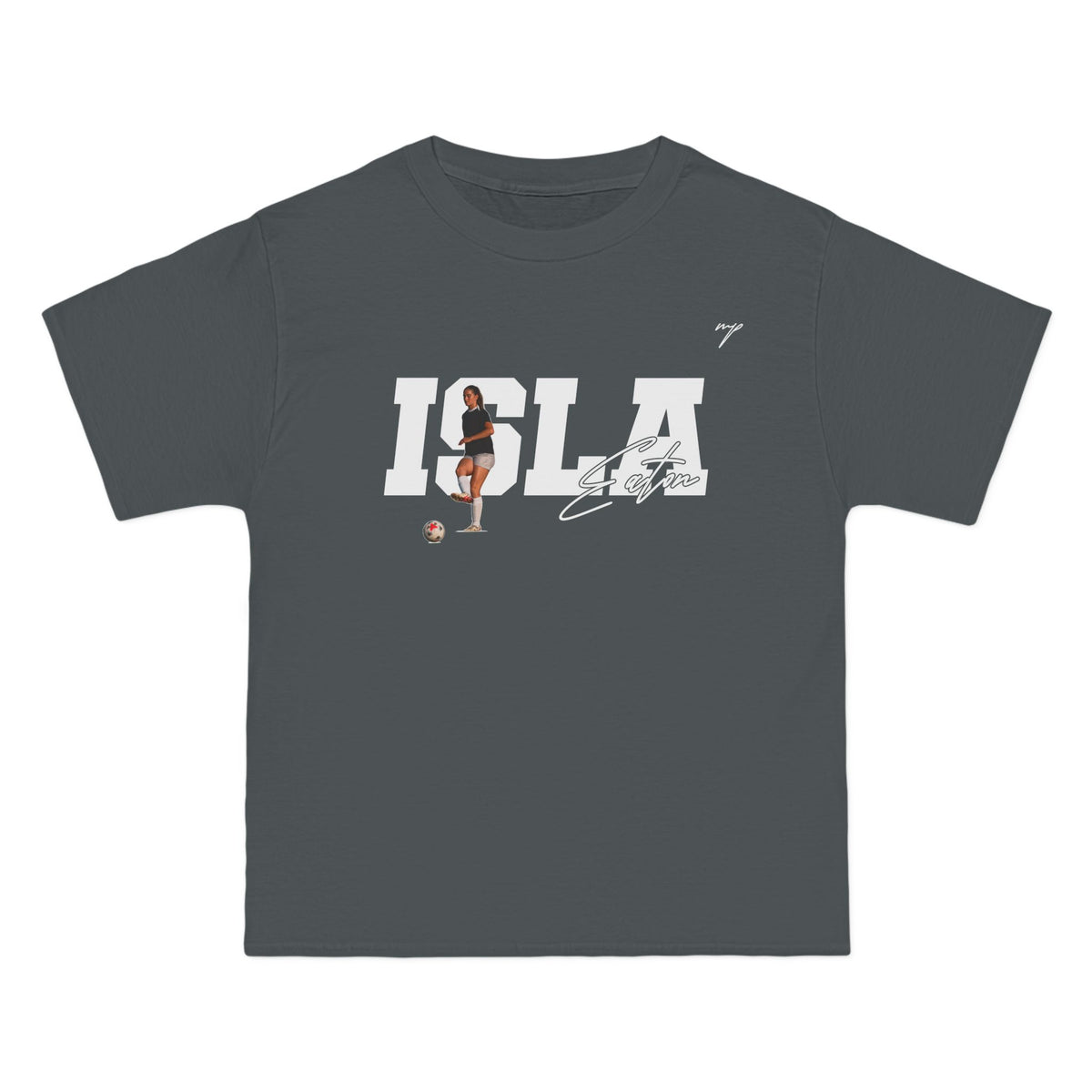 Isla Eaton Vintage Tee