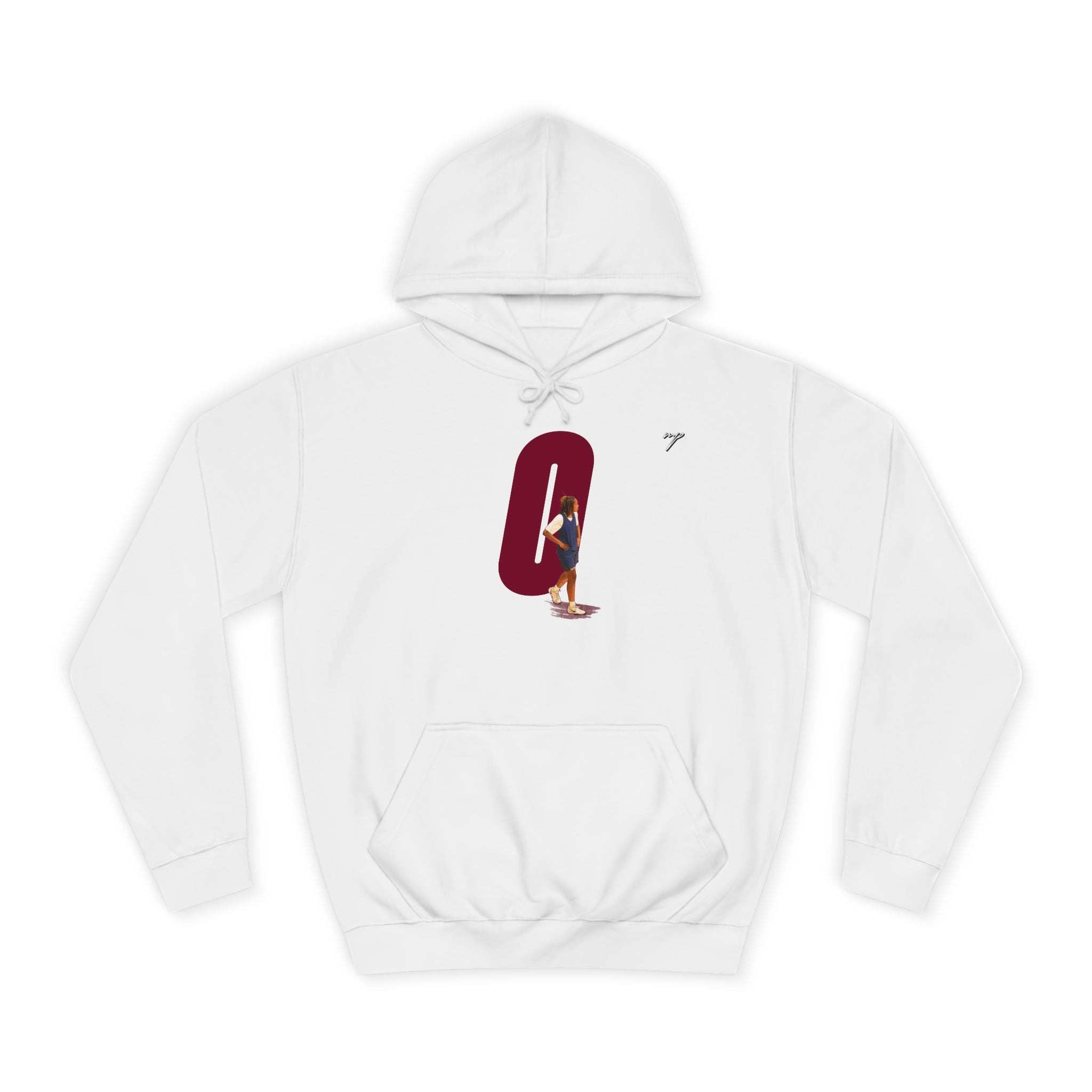 Tiara Jones Hoodie