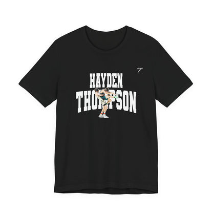 Hayden Thompson Graphic Tee